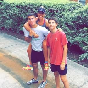 Meet your Posher, Brayden